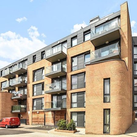 Kew Bridge Penthouse Apartman London Kültér fotó