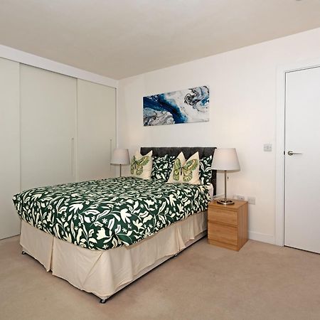 Kew Bridge Penthouse Apartman London Kültér fotó