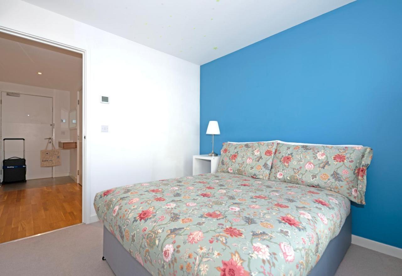 Kew Bridge Penthouse Apartman London Kültér fotó