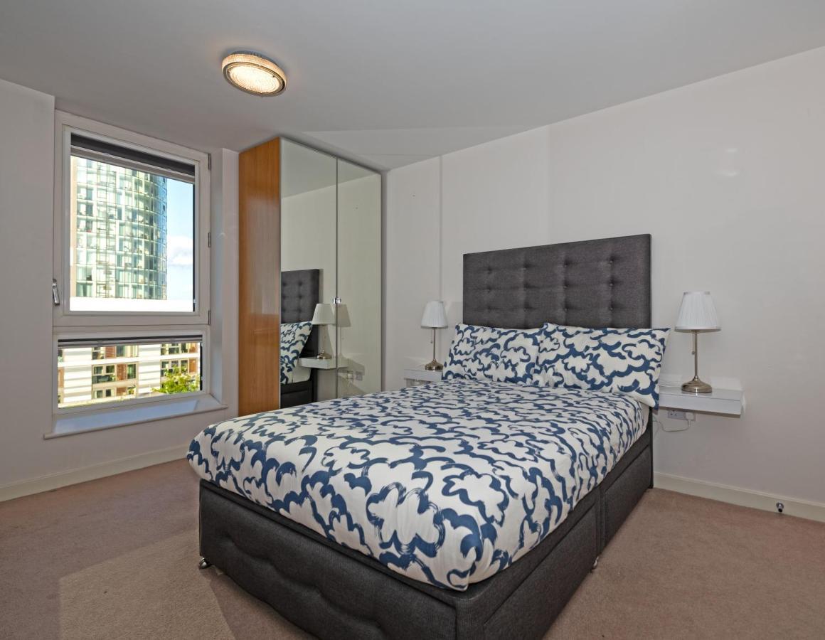 Kew Bridge Penthouse Apartman London Kültér fotó