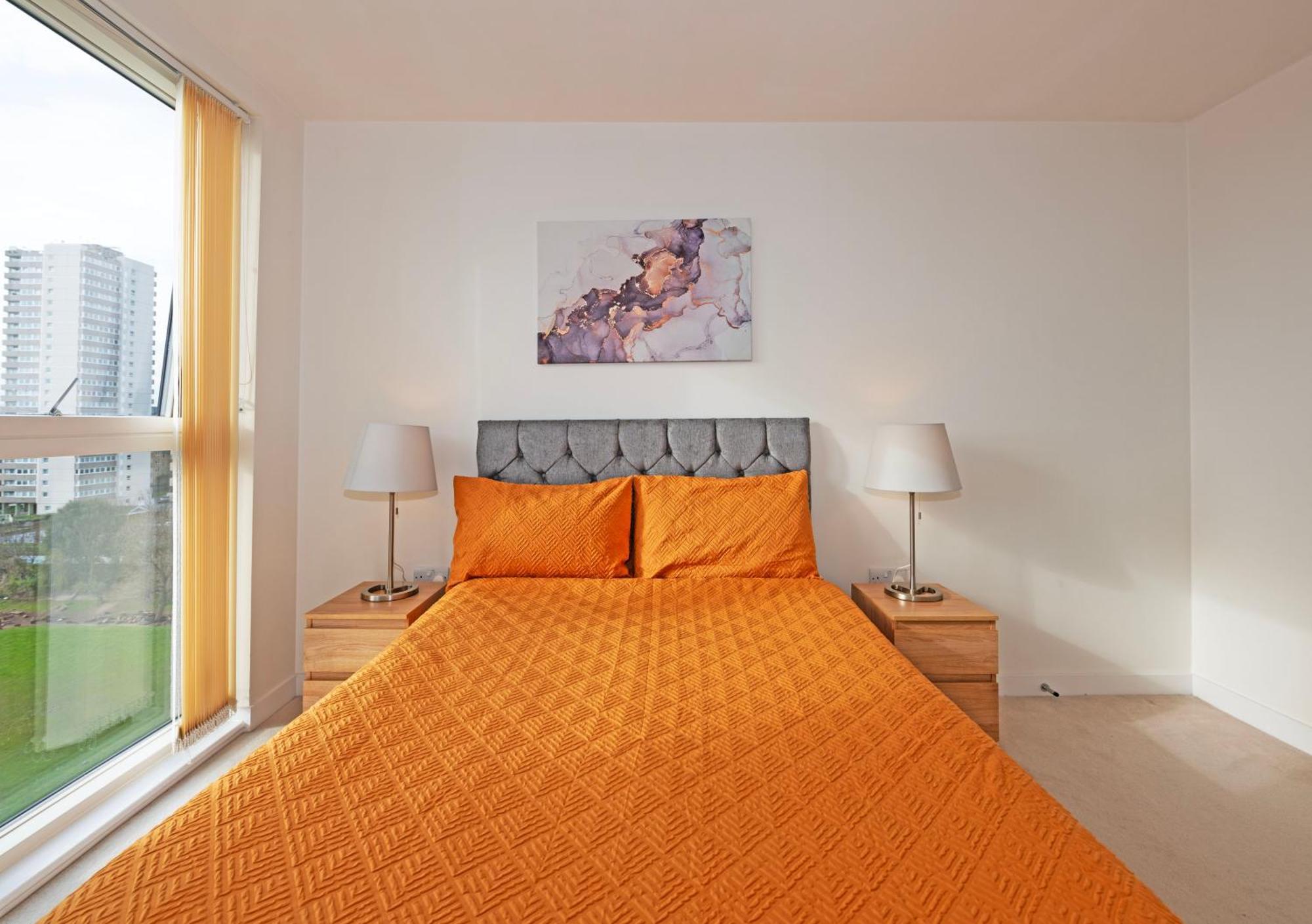 Kew Bridge Penthouse Apartman London Kültér fotó